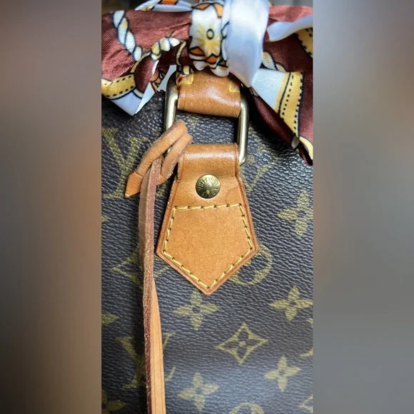 Louis Vuitton Alma BB PM - Picture 2 of 8